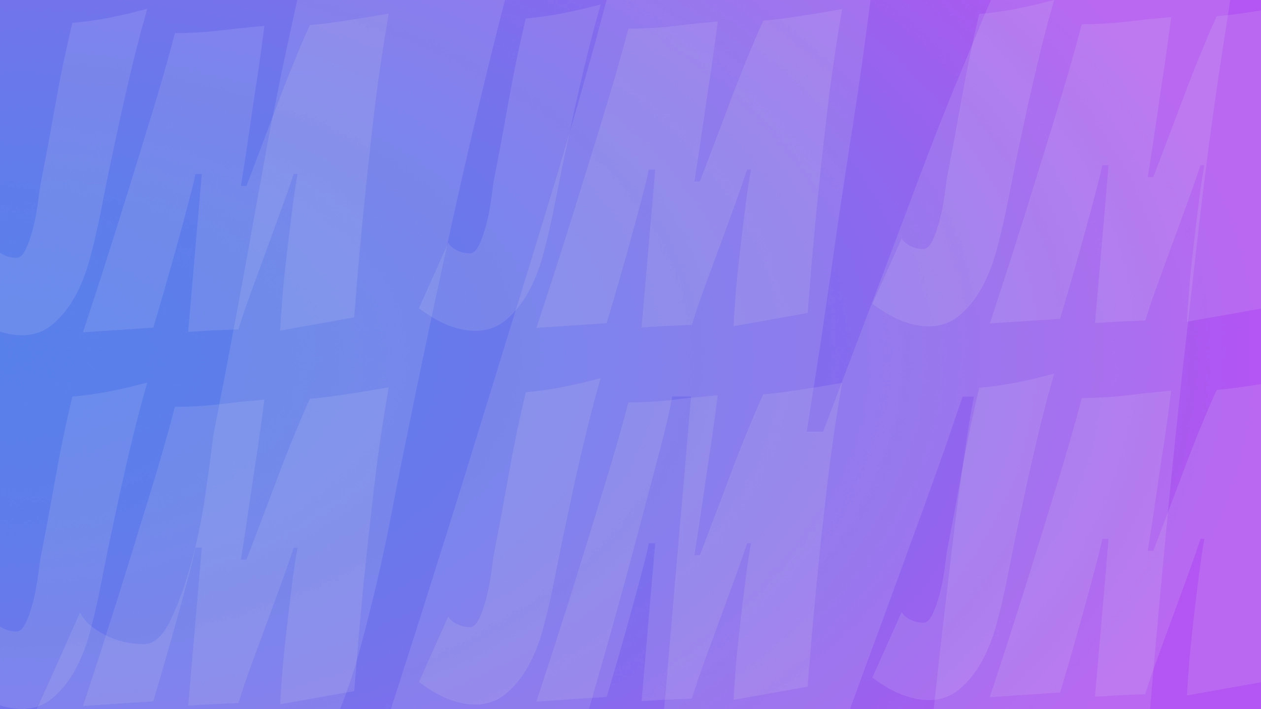 blau-lila Grafik mit JM-Symbolen als Standardbild