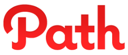 Path-Logo