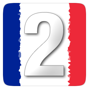 Frankreich 2