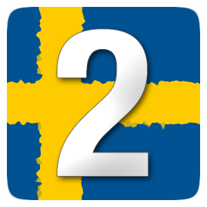 Schweden 2