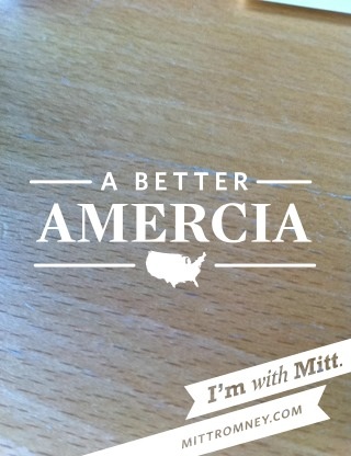 A Better Amercia