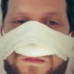 Nach der OP