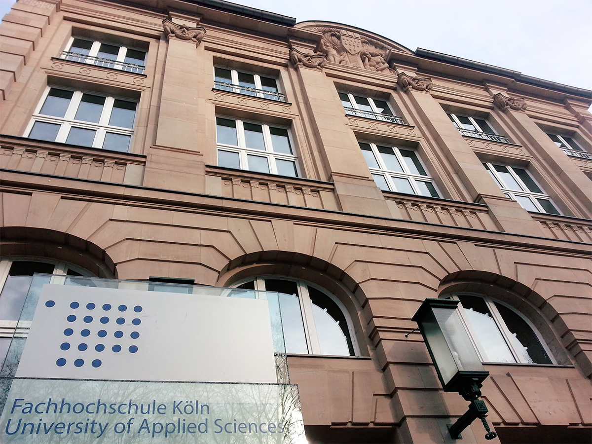 Fachhochschule Köln