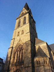 Lutherkirche Langendreer