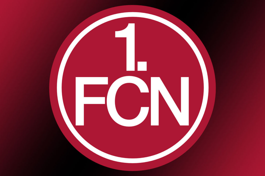 Wappen des 1. FC Nürnberg