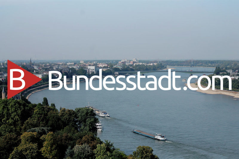 Logo Bundesstadt.com