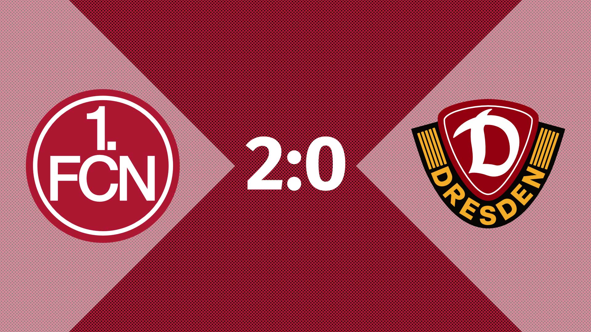 So fühlt sich also ein Sieg an #FCNSGD