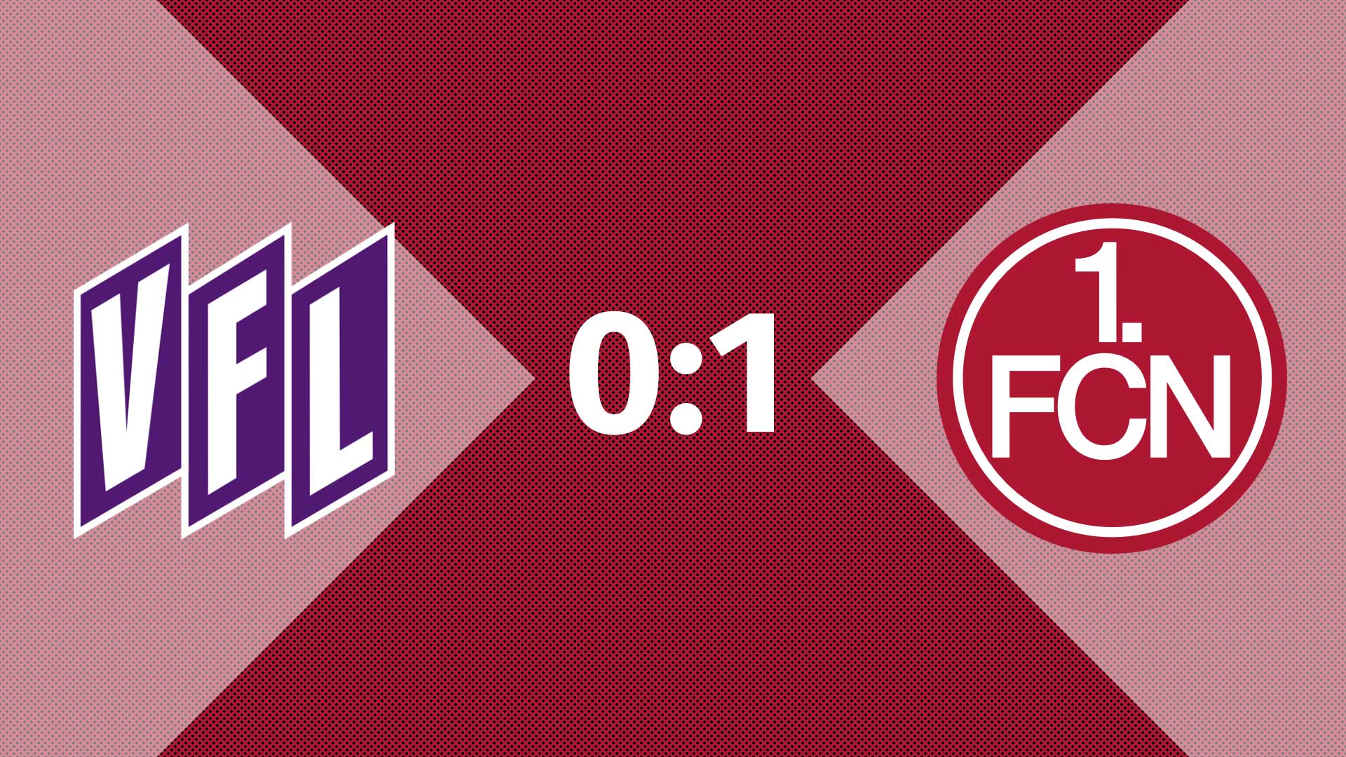 Erfolg­reich in Osna­brück #OSNFCN