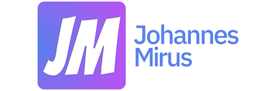 Johannes Mirus