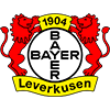 Wappen Bayer Leverkusen